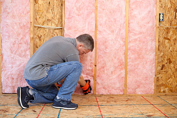 Types of Insulation We Offer in Old Mystic, CT